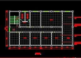 xx公司營業廳建筑與平面設計圖紙詳解及獲取指南