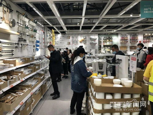 雙節(jié)市場(chǎng)調(diào)查·家具家居篇丨下血本促銷，客流量翻倍，長(zhǎng)假里家具家居市場(chǎng)迎來“小陽春”