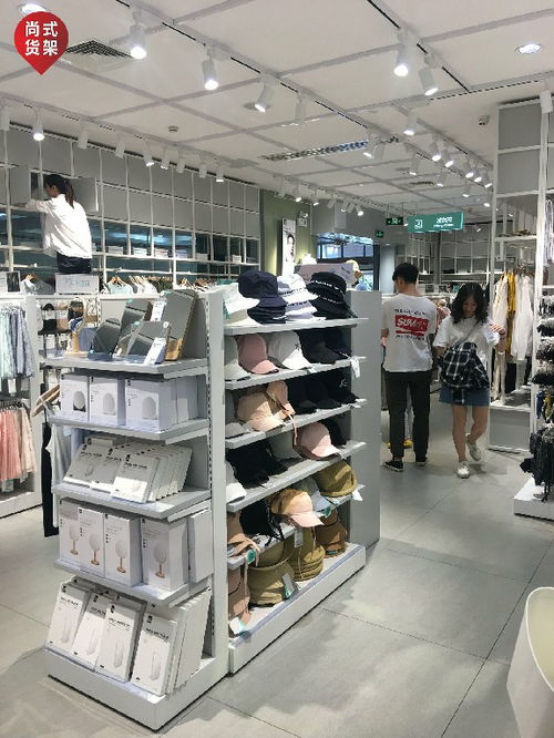 打造家居飾品銷(xiāo)售新空間 從泊頭諾米到名創(chuàng)三福的貨架陳列藝術(shù)